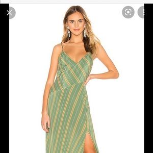 Astr the label dress